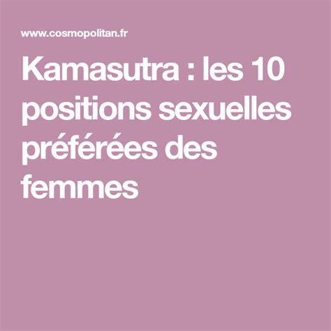 position sexuelles|Le Kamasutra en image